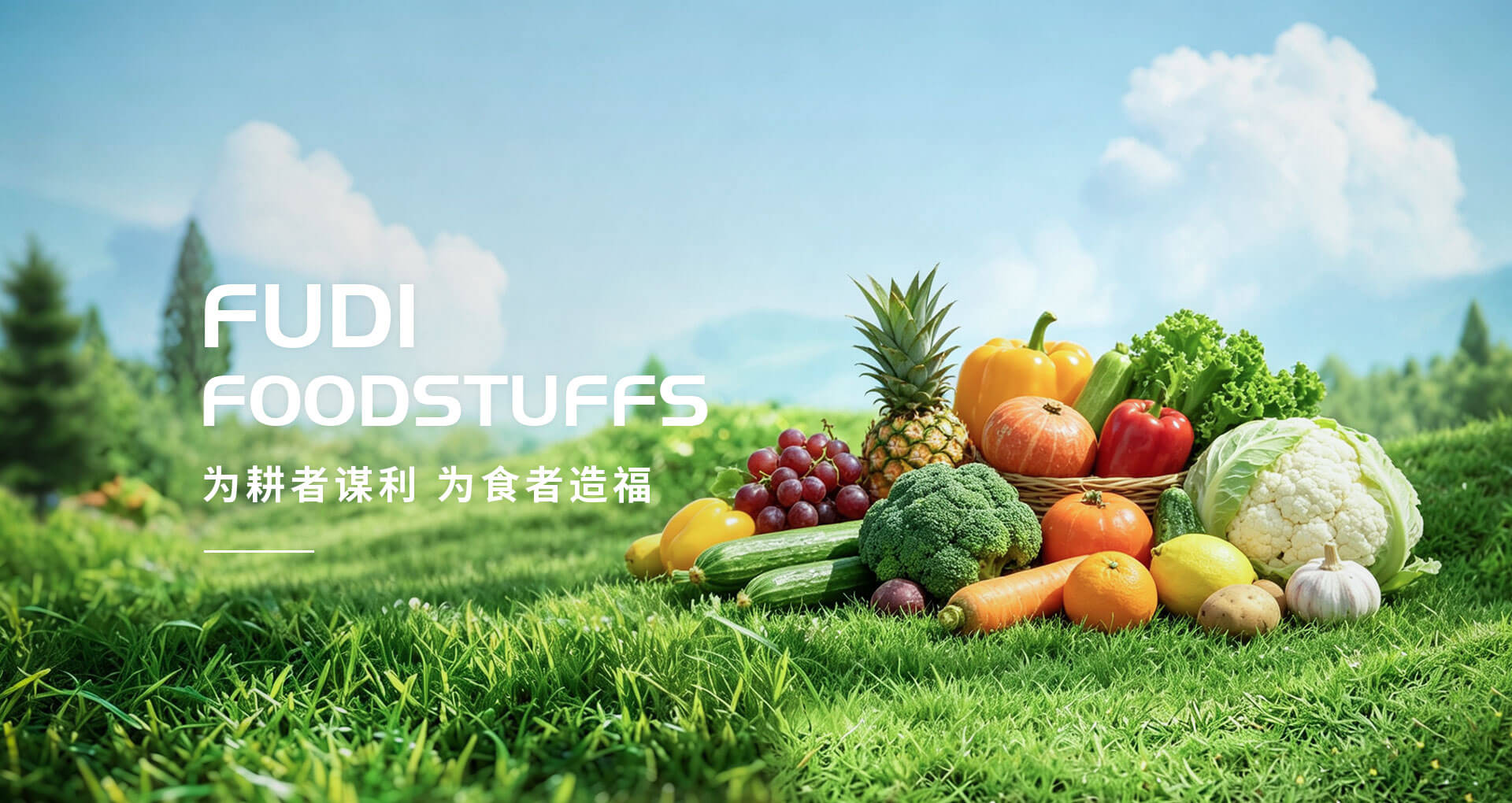 江西福帝食品有限公司