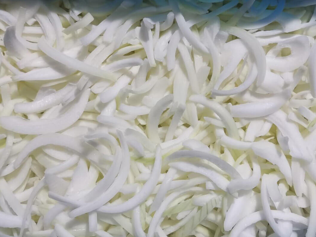速冻洋葱丝