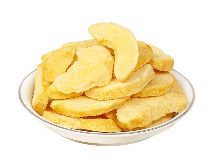 黄桃片
