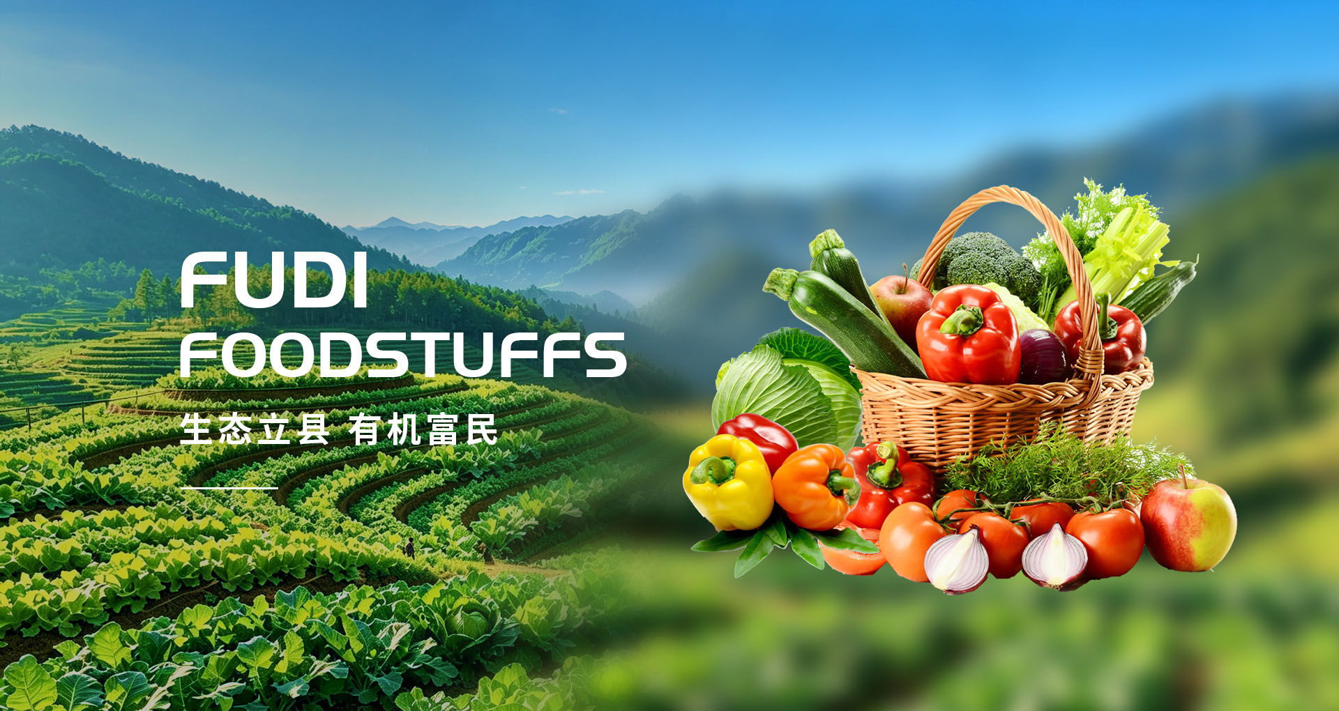 江西福帝食品有限公司